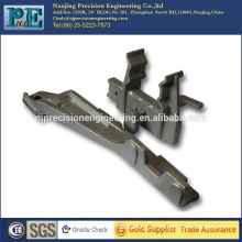 Custom high precision steel casting scaffold spare parts